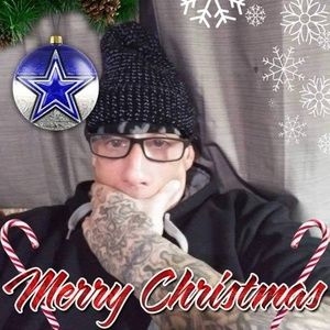 Meet your Posher, Ronnie